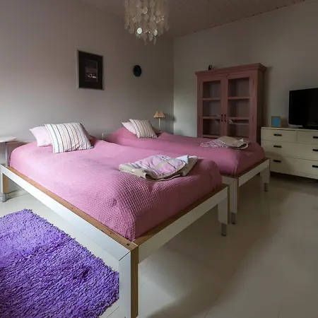 Private For Two With Sauna And Jacuzzi * Porvoo