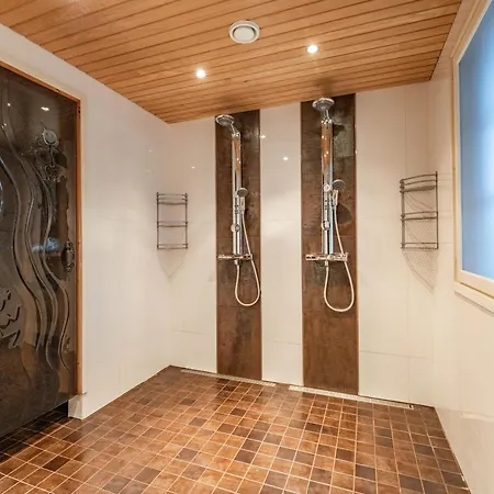 Private For Two With Sauna And Jacuzzi Apartmán Porvoo