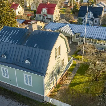 Private For Two With Sauna And Jacuzzi Apartmán